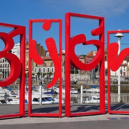 El Encanto De La Fueya Con Parking Gratuito Lägenhet Gijón Exteriör bild