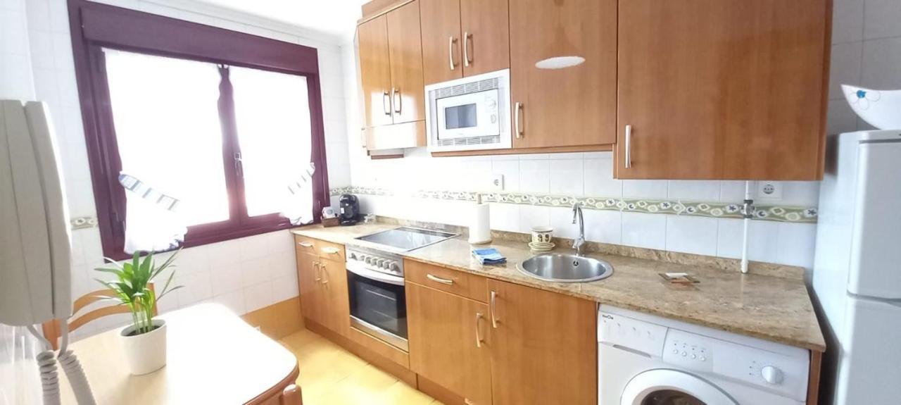 El Encanto De La Fueya Con Parking Gratuito Lägenhet Gijón Exteriör bild